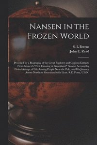 bokomslag Nansen in the Frozen World [microform]