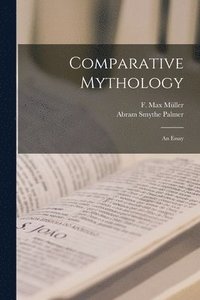 bokomslag Comparative Mythology