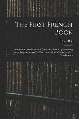First French Book