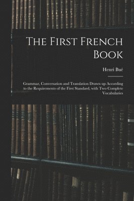 The First French Book 1