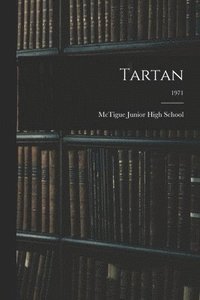 bokomslag Tartan; 1971
