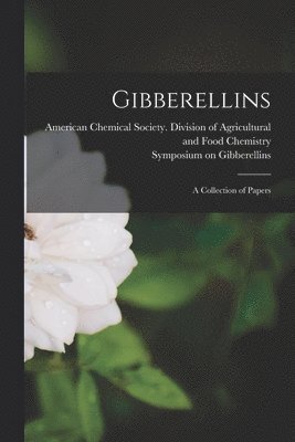 bokomslag Gibberellins