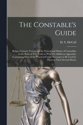 The Constable's Guide 1