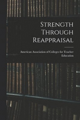 Strength Through Reappraisal 1