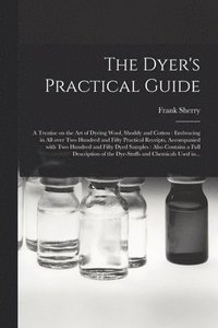 bokomslag The Dyer's Practical Guide