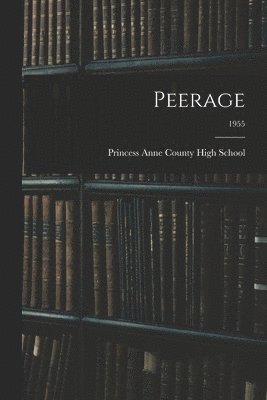 Peerage; 1955 1