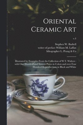 Oriental Ceramic Art