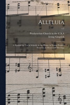 Alleluia 1