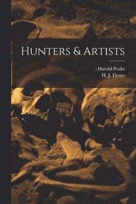 Hunters & Artists 1