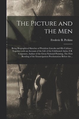 The Picture and the Men 1