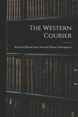 The Western Courier 1