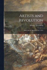 bokomslag Artists and Revolution