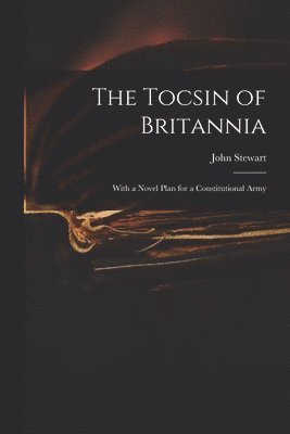 The Tocsin of Britannia 1