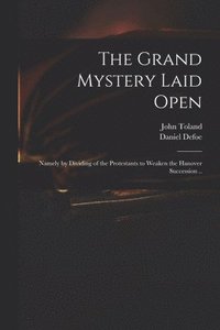 bokomslag Grand Mystery Laid Open