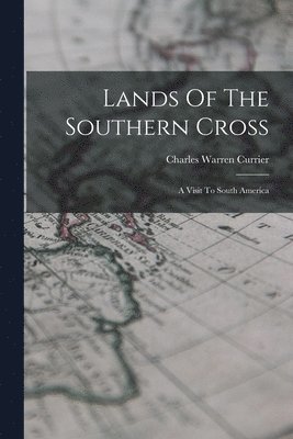 Lands Of The Southern Cross 1