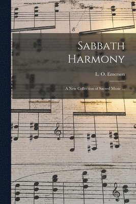 Sabbath Harmony