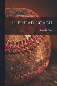bokomslag Head Coach [microform]