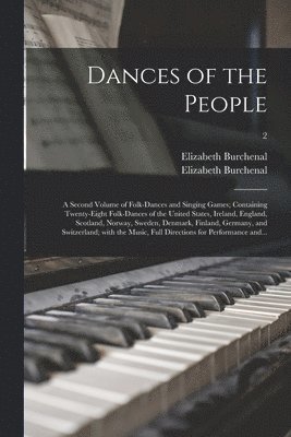 Dances of the People 1