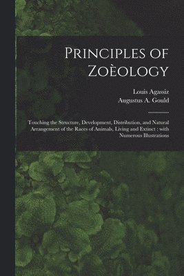 Principles of Zoology 1