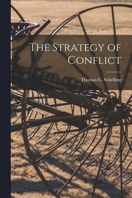 The Strategy of Conflict, Häftad