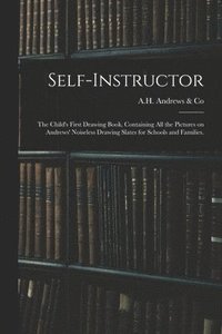 bokomslag Self-instructor