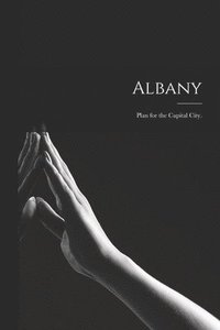 bokomslag Albany