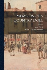 bokomslag Memoirs of a Country Doll