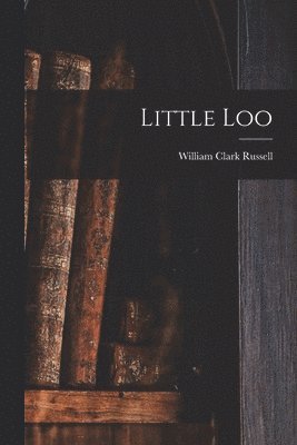 bokomslag Little Loo