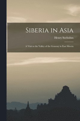 Siberia in Asia 1