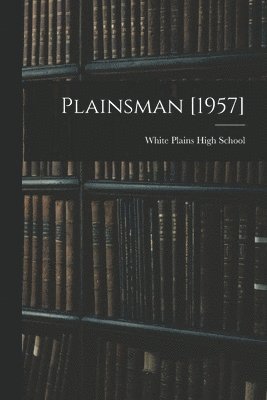 Plainsman [1957] 1