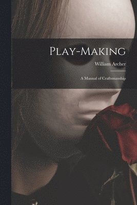 bokomslag Play-making