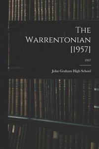 bokomslag The Warrentonian [1957]; 1957