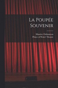 bokomslag La Poupe Souvenir