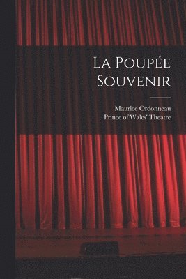 La Poupe Souvenir 1