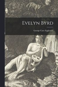 bokomslag Evelyn Byrd