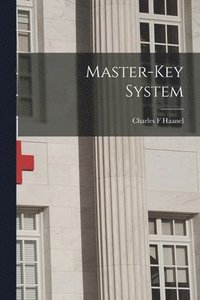 bokomslag Master-Key System