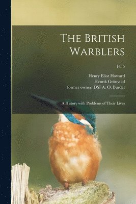 The British Warblers 1