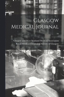 Glasgow Medical Journal; 94 1