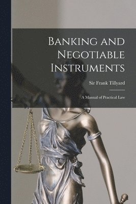 Banking and Negotiable Instruments 1