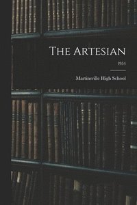 bokomslag The Artesian; 1954