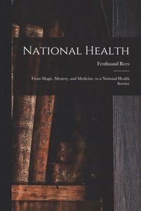 bokomslag National Health