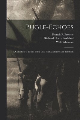 bokomslag Bugle-echoes