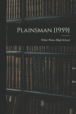 Plainsman [1959] 1