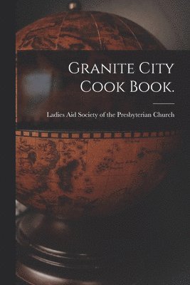 Granite City Cook Book. 1