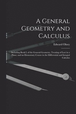 A General Geometry and Calculus 1
