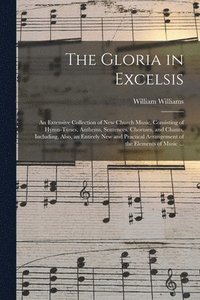 bokomslag The Gloria in Excelsis