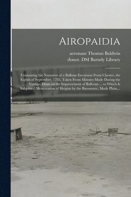 Airopaidia 1