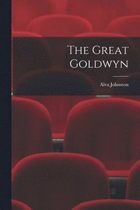 bokomslag The Great Goldwyn