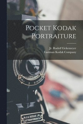 Pocket Kodak Portraiture 1