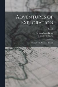 bokomslag Adventures of Exploration